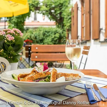 Alter Wirt Hechendorf am Pilsensee