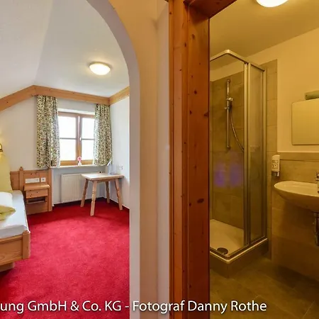 Hotel Alter Wirt 3*