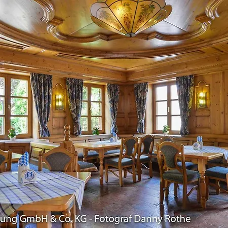 Alter Wirt Hotel
