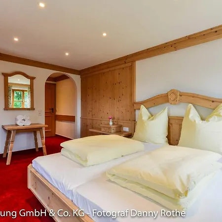 Hotel Alter Wirt 3*