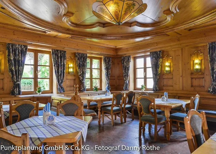 Alter Wirt Hotel